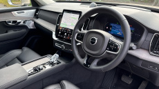 Volvo XC90 2.0 T8 PHEV Ultra Dark 5dr AWD Geartronic Estate